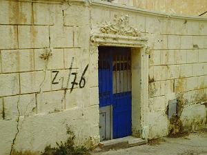LA CALERE (78)